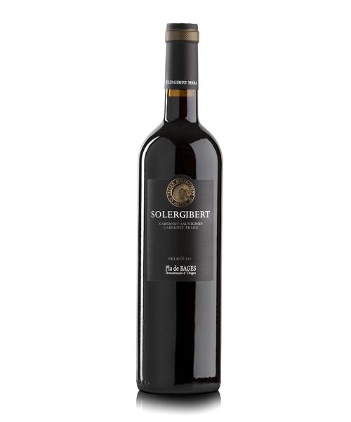 Solergibert cabernet Selecció