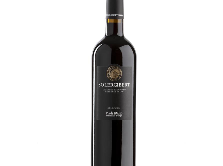 Solergibert cabernet Selecció