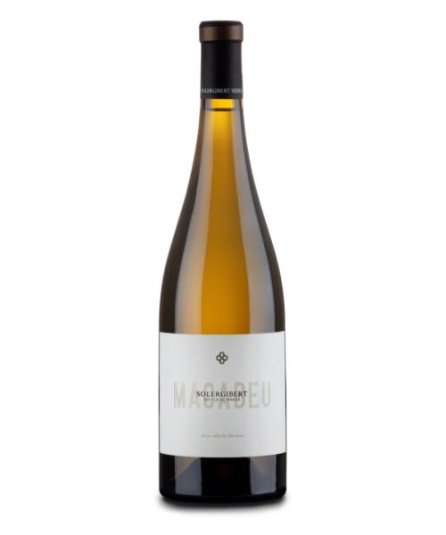 Macabeu de Solergibert