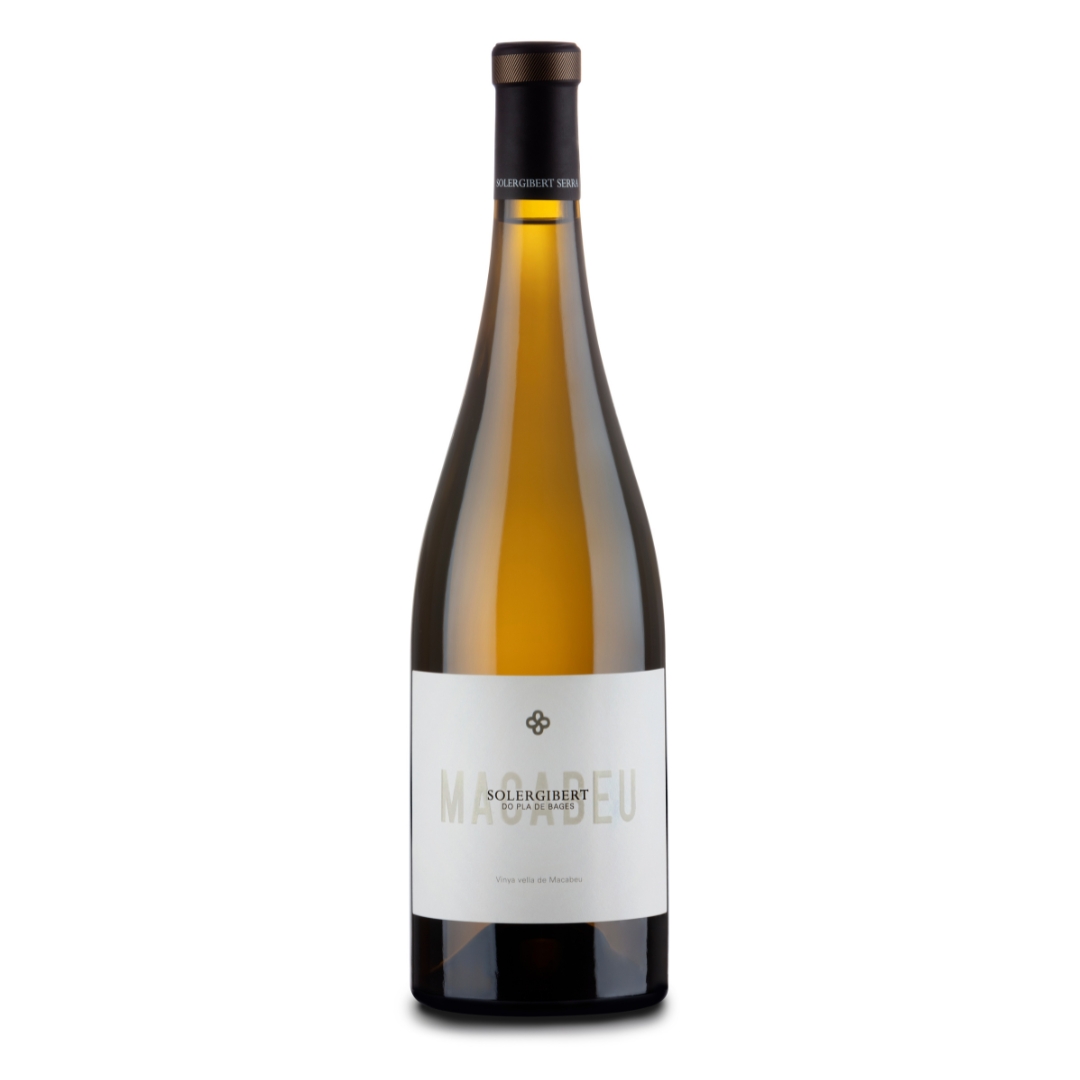 Macabeu de Solergibert