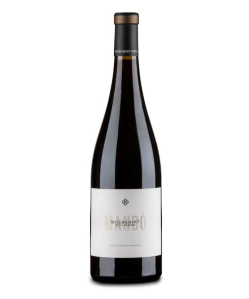 Mandó de Solergibert