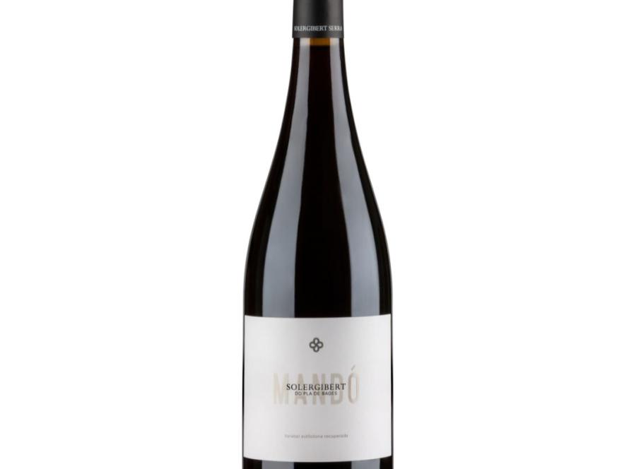 Mandó de Solergibert