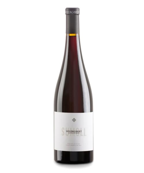 Sumoll de Solergibert